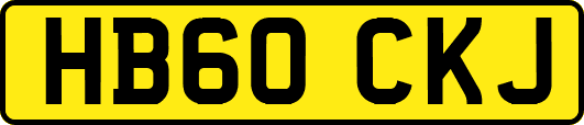 HB60CKJ