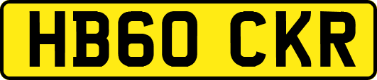 HB60CKR