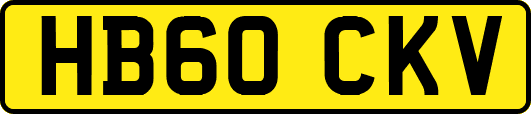 HB60CKV