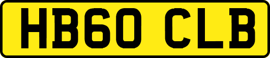 HB60CLB