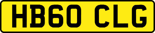 HB60CLG