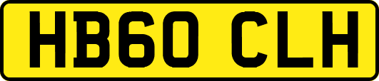 HB60CLH