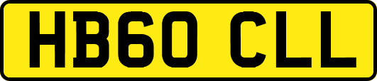 HB60CLL