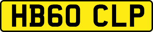 HB60CLP