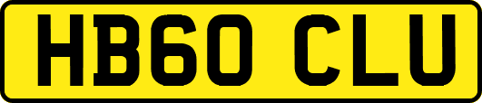 HB60CLU