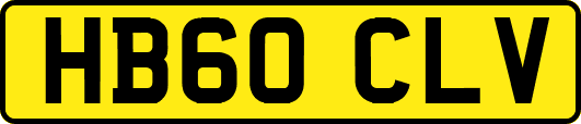 HB60CLV