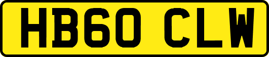 HB60CLW