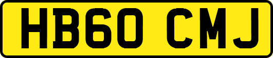 HB60CMJ