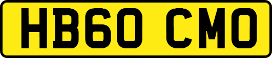 HB60CMO