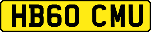 HB60CMU