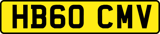 HB60CMV