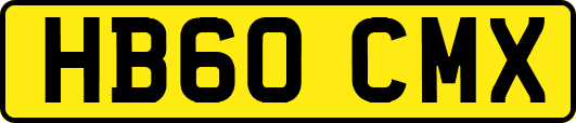 HB60CMX