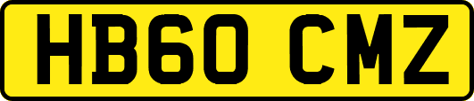 HB60CMZ