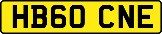 HB60CNE