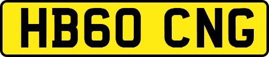 HB60CNG
