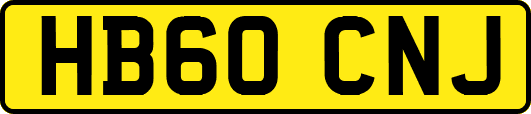 HB60CNJ