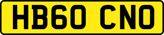 HB60CNO