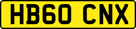 HB60CNX