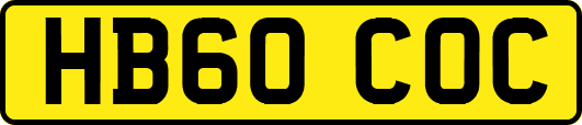 HB60COC