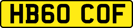 HB60COF