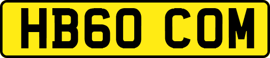 HB60COM
