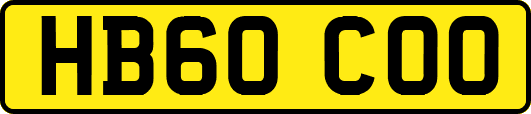 HB60COO