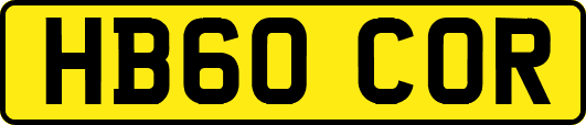 HB60COR