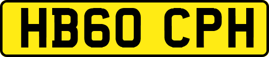 HB60CPH