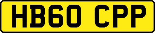 HB60CPP