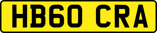 HB60CRA