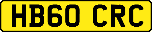 HB60CRC