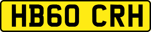 HB60CRH