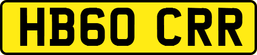HB60CRR