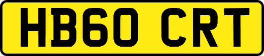 HB60CRT