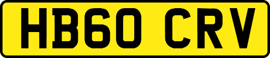 HB60CRV