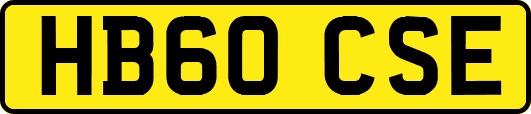 HB60CSE