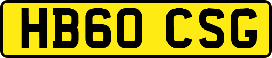 HB60CSG