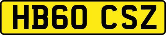 HB60CSZ
