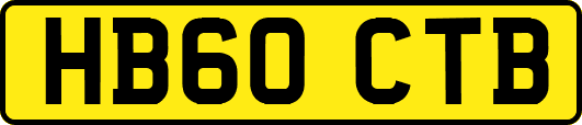 HB60CTB