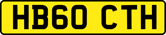 HB60CTH