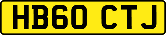 HB60CTJ