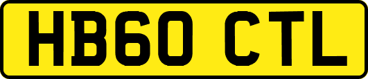 HB60CTL