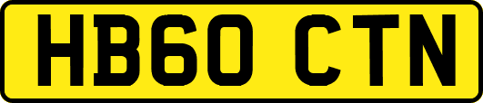 HB60CTN