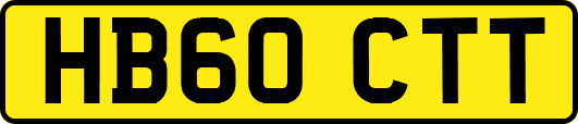 HB60CTT