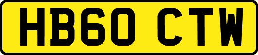 HB60CTW