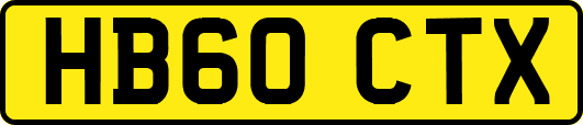 HB60CTX