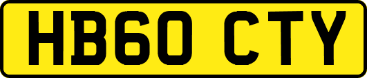 HB60CTY