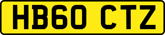 HB60CTZ