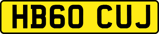 HB60CUJ