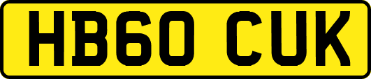 HB60CUK